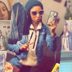 Meet your Posher, Tionna